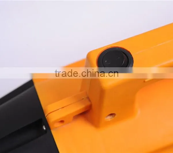 2L Portable Electric ULV Cold Fogger for Disinfection photo-5