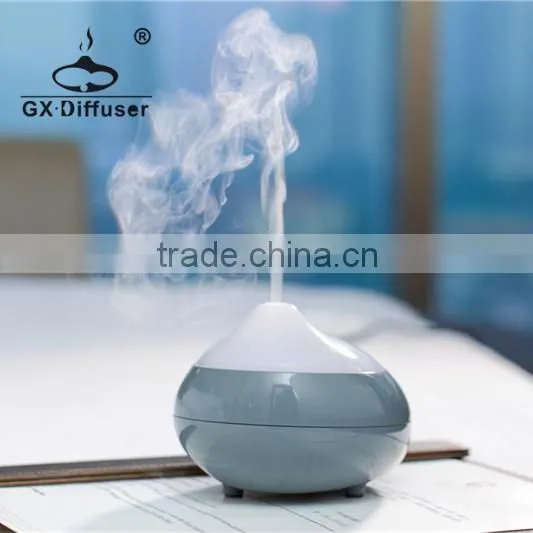 Manual Humidity Control and Mini Installation Essential Oil Diffusers Wholesale photo-4