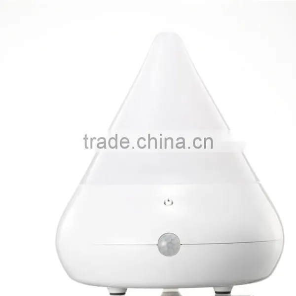 Free Sample!! GX Diffuser Brand Foshan Diffuser - Ultrasonic Air Humidifier - Fragrance Diffuser photo-4