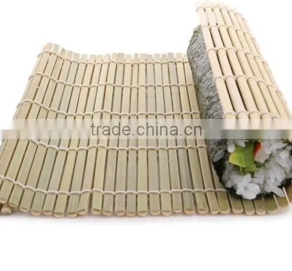 Bamboo Sushi Tableware photo-2