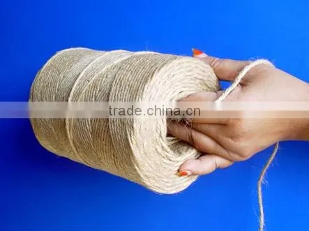 Jute Yarn