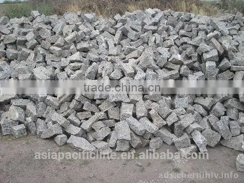 RUSSIAN CRUSHED STONE / / STONE CHIPS / BROKEN STONES / SHIPS DELIVERY photo-2