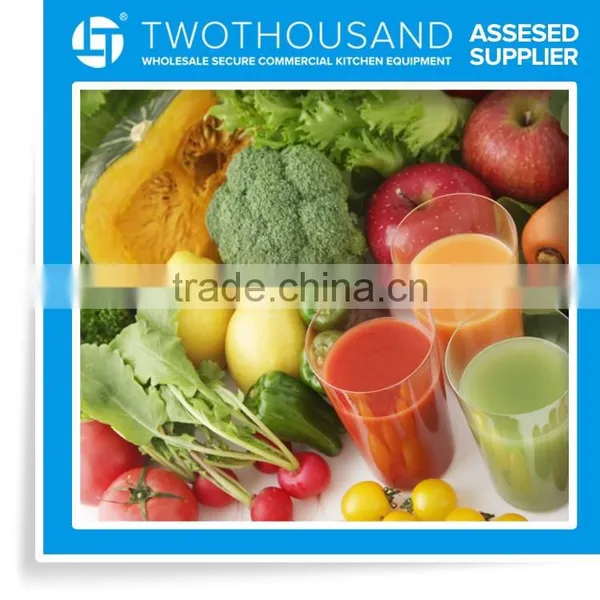 2016 CE 1.5 Liter Manual Panel for Commercial Glass Table Blender photo-4