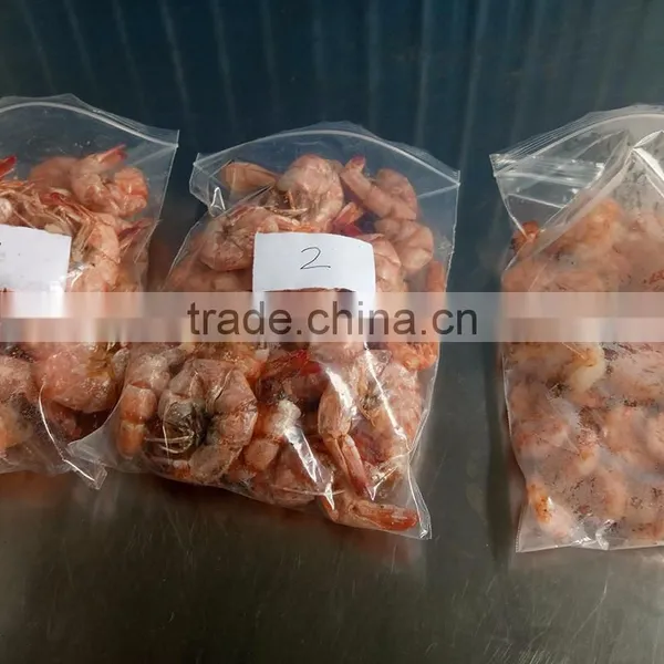 Microwave Shrimp Dryer and Sterilization Equipment photo-4
