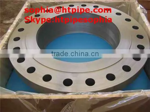 Norsork L005 Integral Flanges photo-4