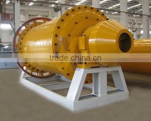 Mining Grinding Tube Mill/pipe Mill/grinder Mill