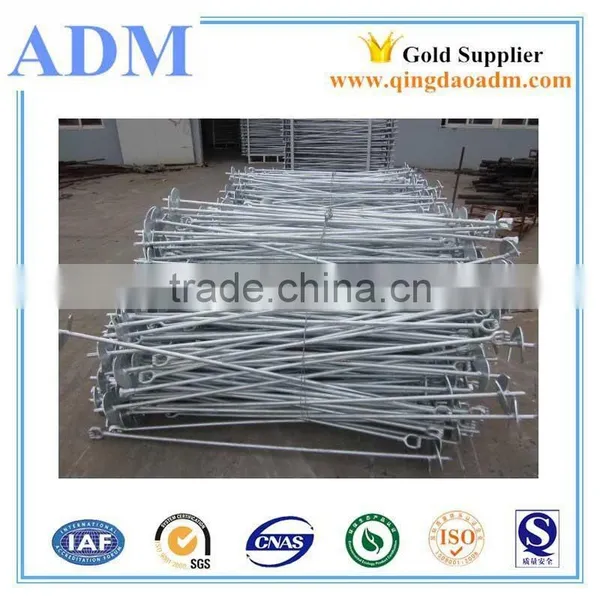 Ground Screw Earth Anchor photo-2
