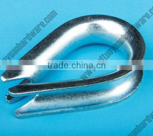 China Supplier Galvanized High Strength Lifting Galvanized Anchor Eye Bolt photo-4