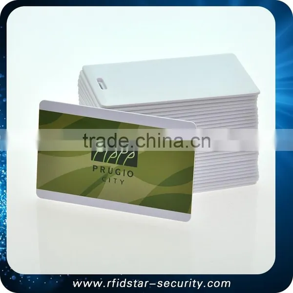 New Type Proximity Card for Door Open System photo-4