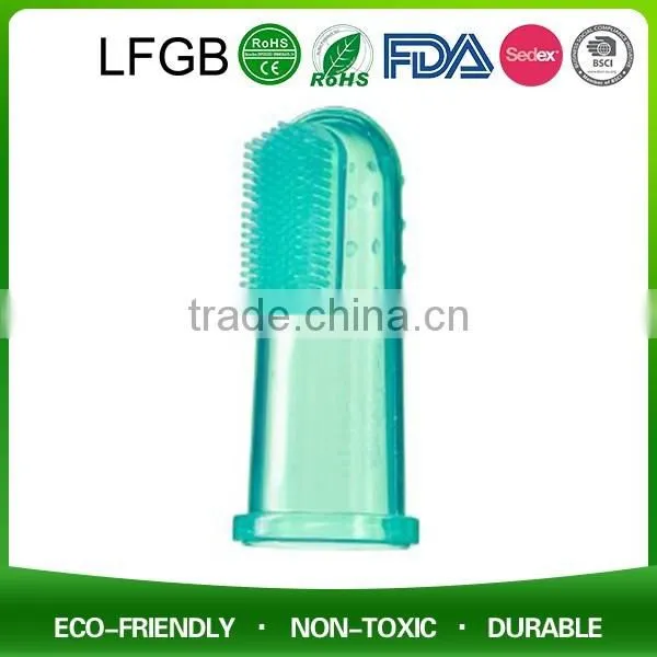 Custom Portable Prison Toothbrush photo-2