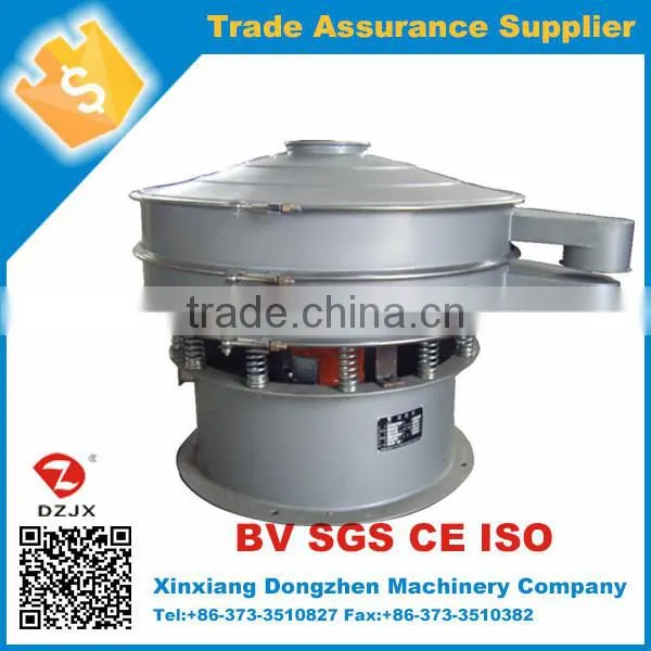 Cicular Stainless Steelherb Vibrator Mechanical Sifter photo-4