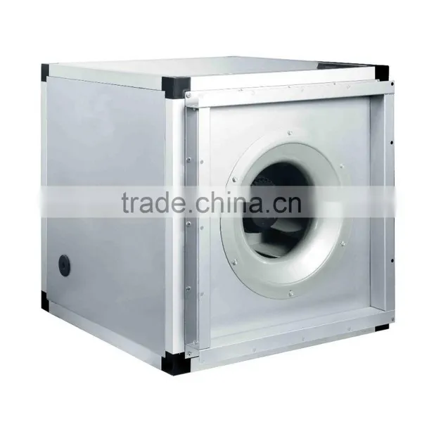 High Temperature Centrifugal Fan Blower for Industry photo-2