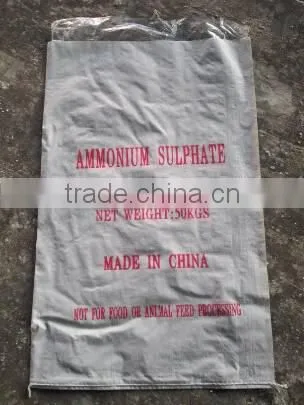 Cyanuric Acid Grade White Ammonium Sulfate photo-2