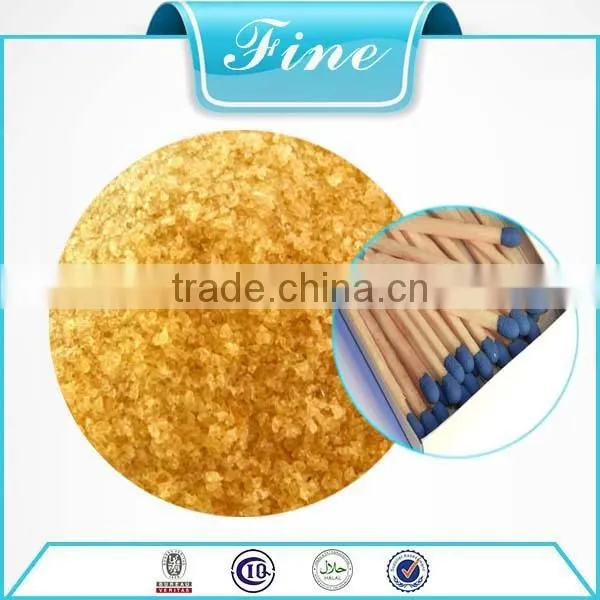 Match Glue/industrial Bovine Organic Gelatin Powder for Match photo-2