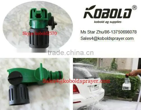 1:20/1:40(28 410 Size) Hose End Foam Sprayer photo-2