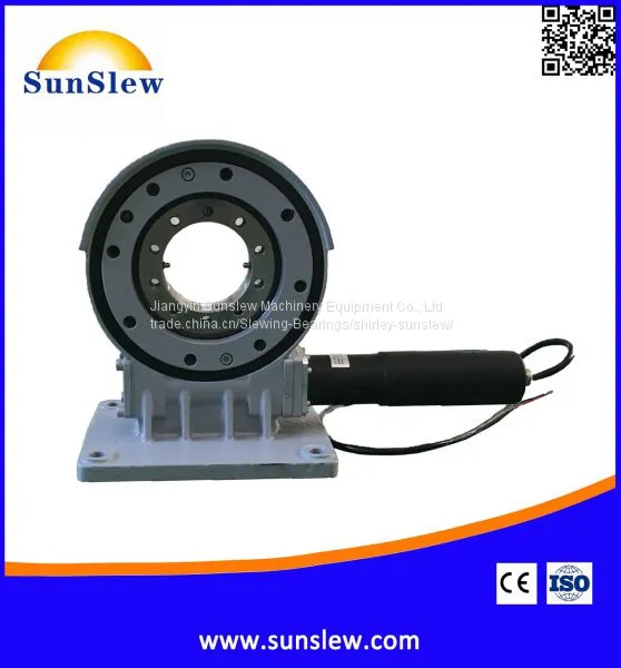 Sunslew VD7 Vertical Slewing Drive