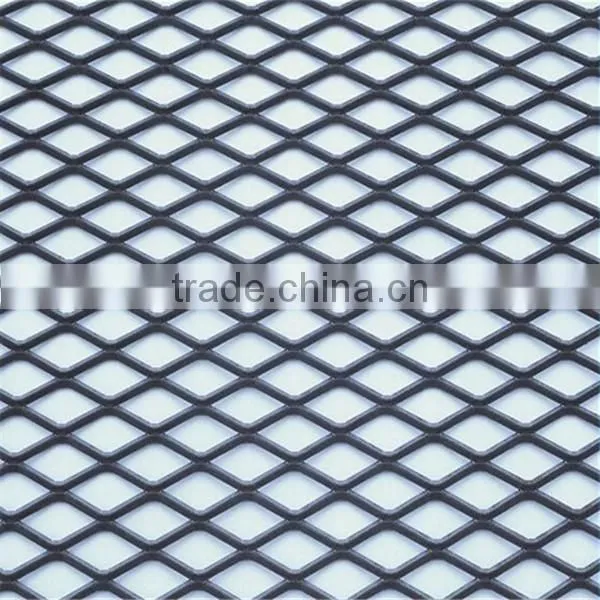 Expanded Metal Mesh photo-3