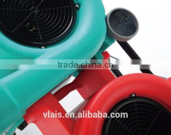 3-speed Blower Floor Dryer Electric Blower Air Blower