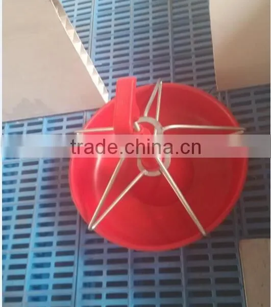 Pig Equipments Pig Plastic Feeder