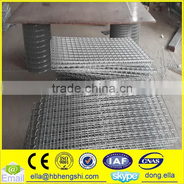 Welded Gabion Box/welded Gabion Basket photo-6