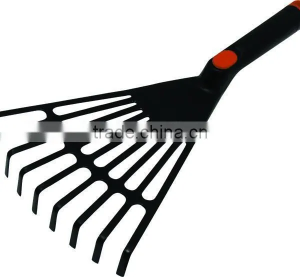 Leaf rake 9 Teeth