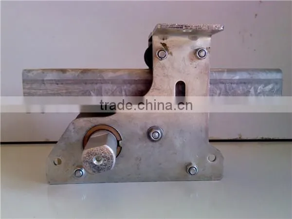 Pinion and Rack System Gear and Rack photo-2