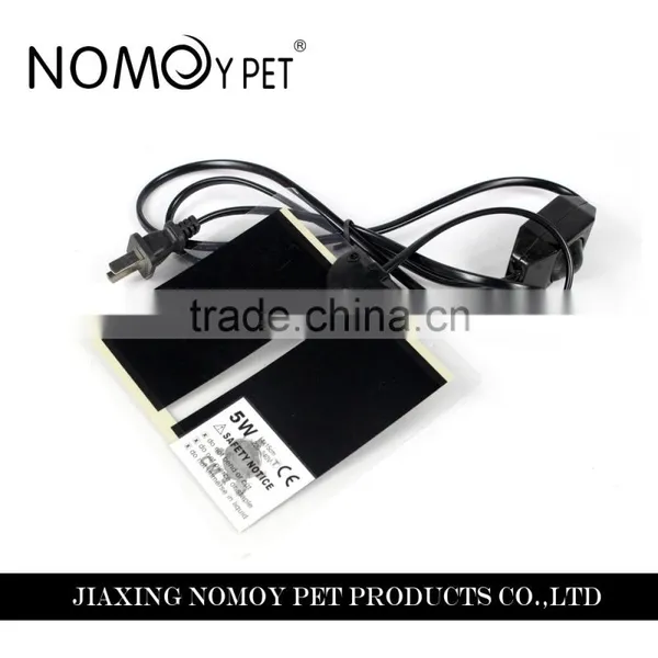 Nomoy Pet Mats Pads Bed Pet Accessory photo-2