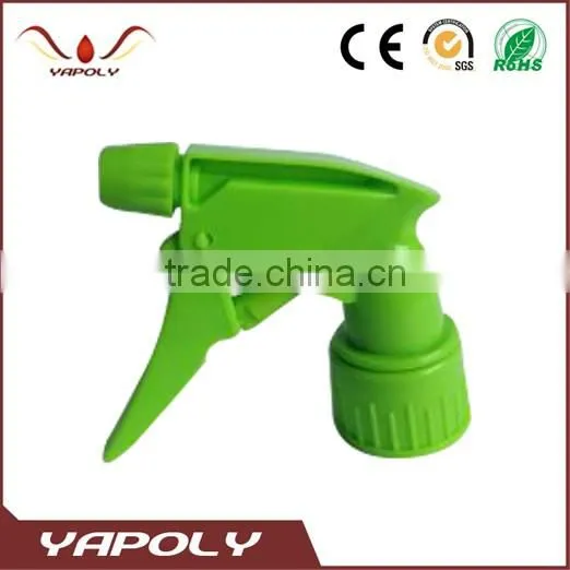 Hot Sale High Quality PP 28 410 Trigger Sprayer Pump on Sale China photo-2