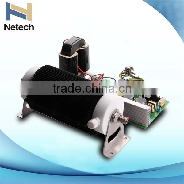 Corona Discharge Ceramic Ozone Generator Spare Parts for Water Treatment photo-6