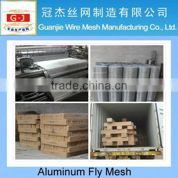 Hot Selling Black Fly Screen With Low Price photo-2