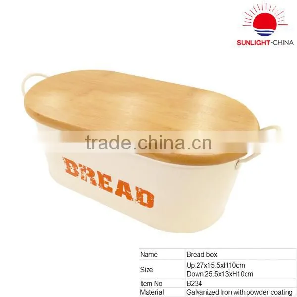 Bread Box