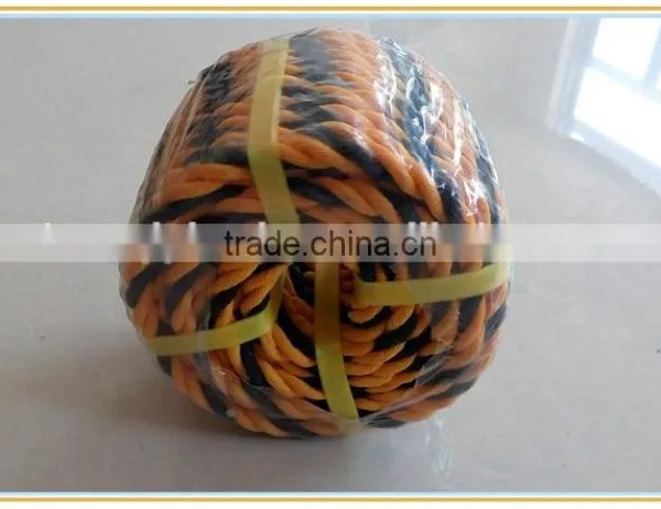 Wholesale Polypropylene Rope Custom Nylon Cord Rope Price photo-2