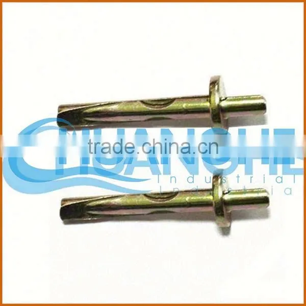 Hardware Fastener Three/four Shield Anchor/tam photo-4