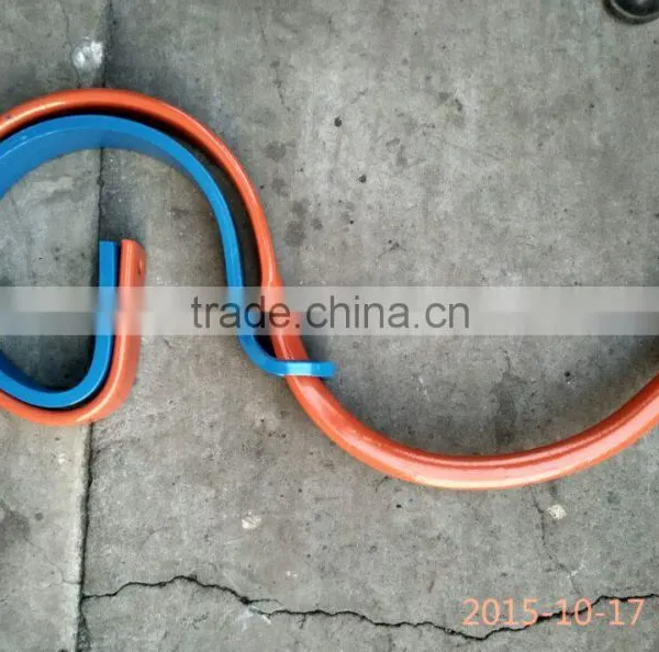 Factory Direct Agriculture Machinery Parts S-tine /shovel/Rotary Tiller Blade/Hot Sales photo-3