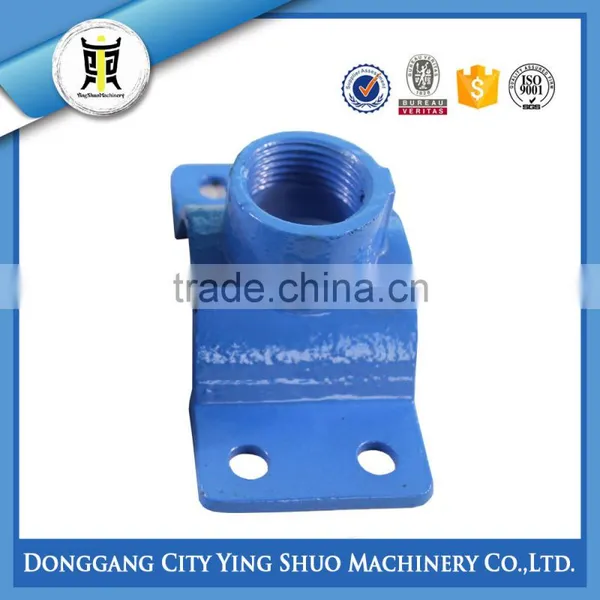 High Quality Custom Iron Pipe Couplings photo-4