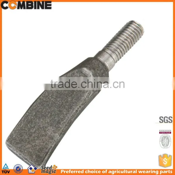 Farm Machine Parts Spike Tooth for John Deere photo-2