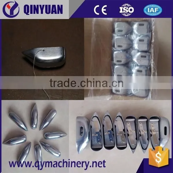 10# Steel Shuttle for Quilting Machine photo-5