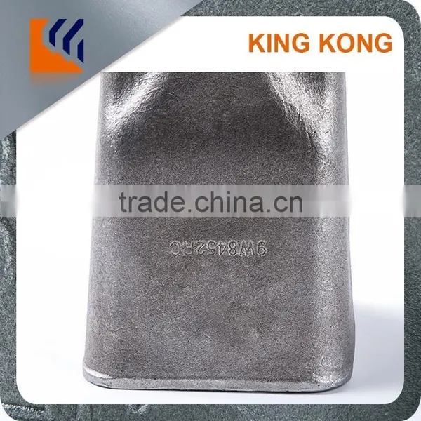 Forged Bucket Teeth Excavator Parts photo-4