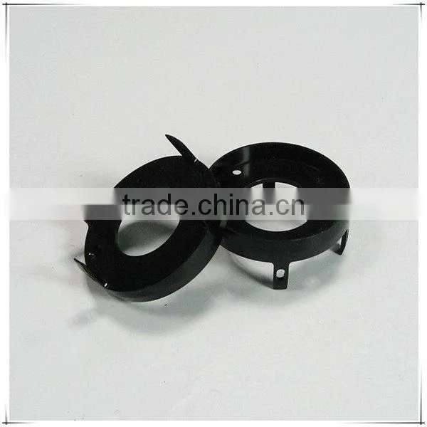 High Precision Customer Cnc Machine Manufacturer photo-5