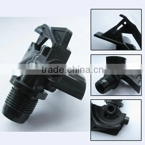 Professional China Injection Plastic Mould With High Quality photo-6