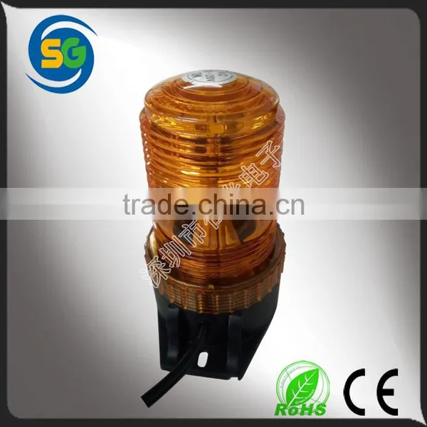 Good Quality LED Warning Beacons, Super Bright Flashing Light, Revolving Light photo-4