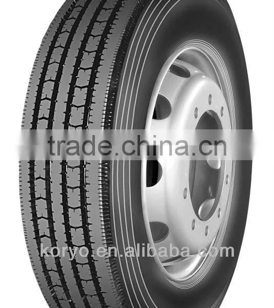 TBR LONGMARCH BRAND TYRE 12R22.5 LM216