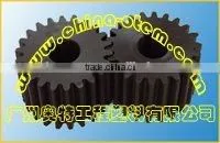 Special Engineering PPS Plastic Dimensional Stability Products photo-2