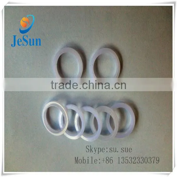 High Quality Plastic Washer Made in China photo-2