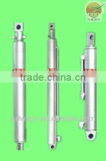 Stainless Steel Hydraulic Cylinders,from Shandong Province,made in China photo-2
