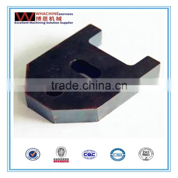 Steel Fabrication Services With High Precision Made by Wachinebrothers Ltd photo-5