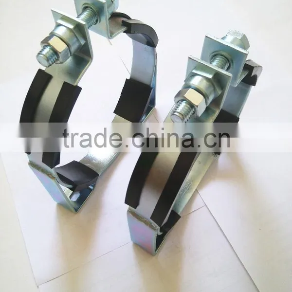 Hot Sale Stainless Steel Hose Clamp photo-4