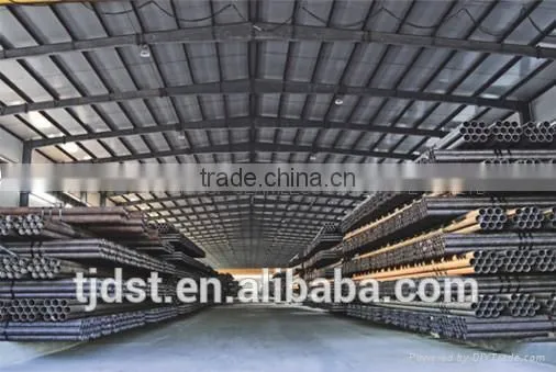Professional ERW/SSAW/WELDING STEE PIPE FROM CHN photo-2
