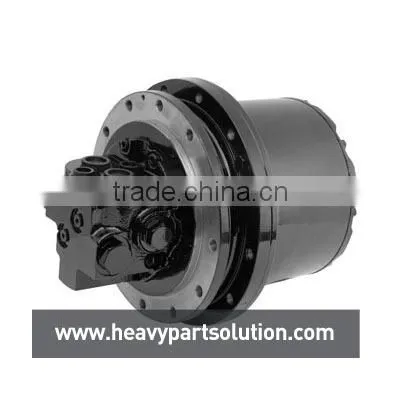 Doosan Excavator Travel Reduction Gear