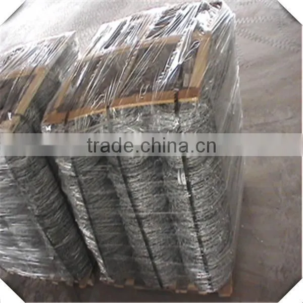 Cheap Price Barbed Wire / Galvanized Barbed Wire Price / Barbed Wire Price photo-6